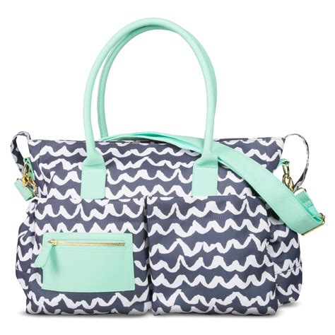 Diaper Bags and Totes 